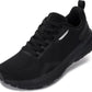 Men's Wide-Toe Running Shoes | Natural Foot Shape Tennis Sport Shoes