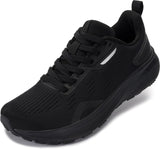 Men's Wide-Toe Running Shoes | Natural Foot Shape Tennis Sport Shoes