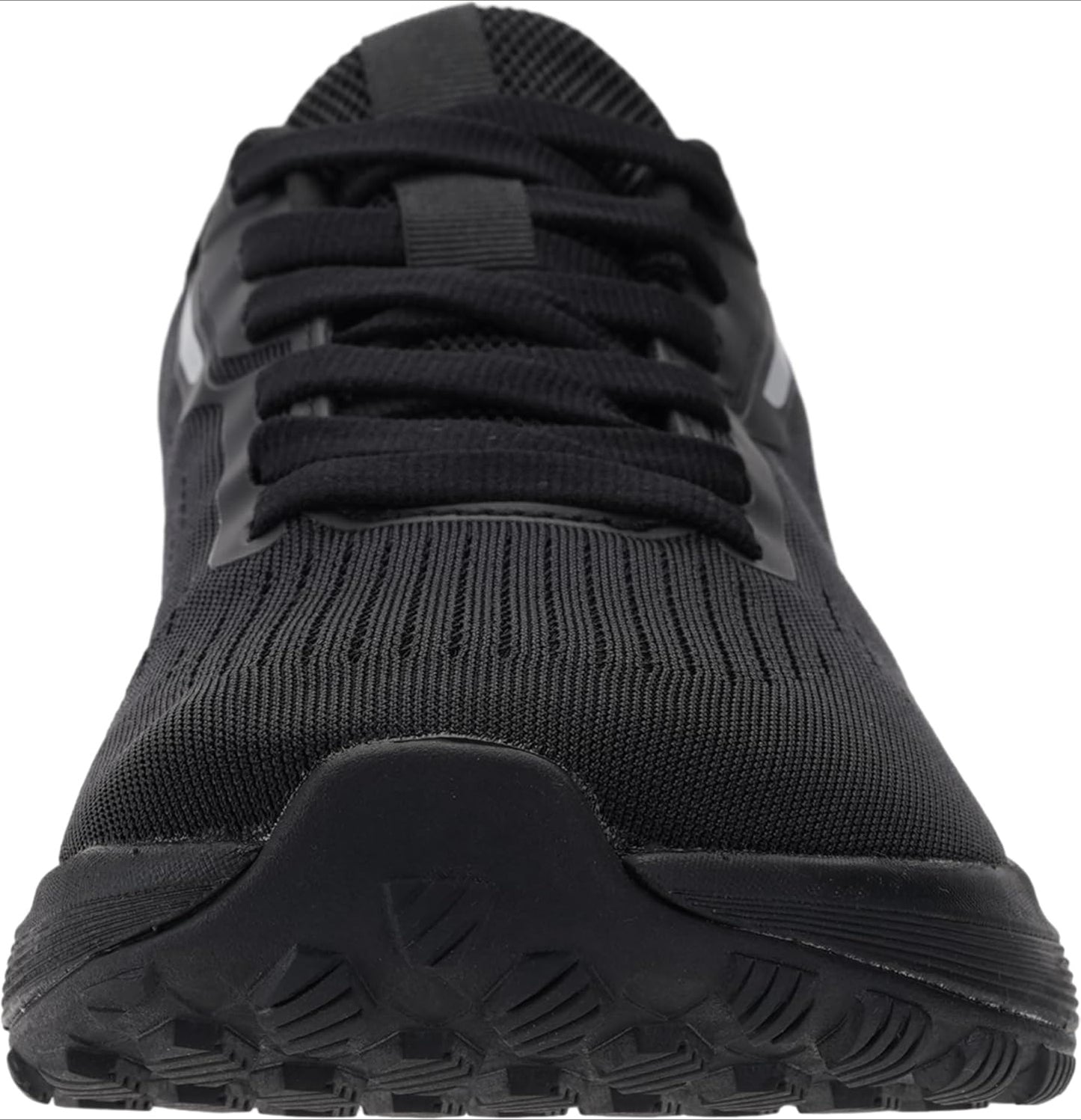 Men's Wide-Toe Running Shoes | Natural Foot Shape Tennis Sport Shoes