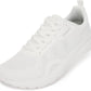 Men's Wide-Toe Running Shoes | Natural Foot Shape Tennis Sport Shoes