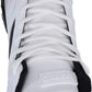 Men's fashionable sports shoes - high-top sport style shoes
