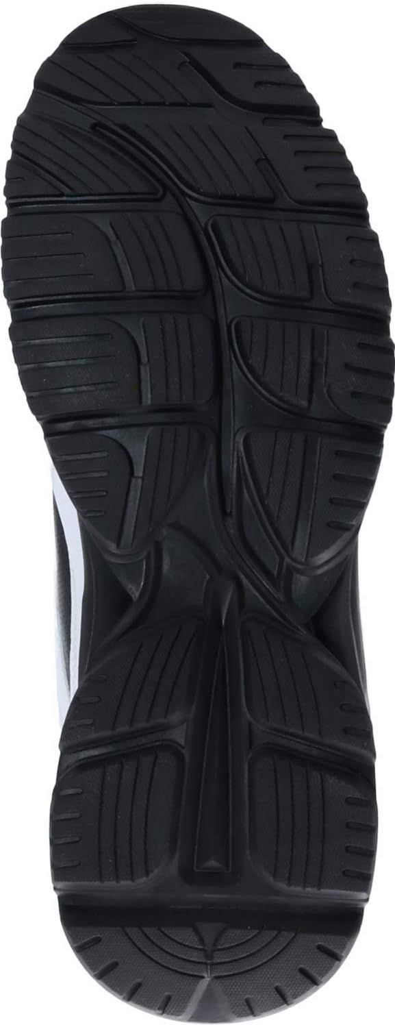 Men's fashionable sports shoes - high-top sport style shoes