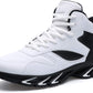 Men's fashionable sports shoes - high-top sport style shoes