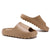 Universal men's and women's EVA soft rebound skate shoes, thick-soled slip-on men's pillow-style skate shoes, and rain boots suitable for both outdoor and indoor home wear.