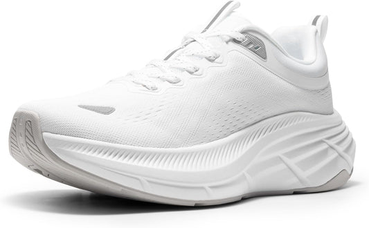 Men's walking shoes / running shoes / tennis shoes. Comfortable, anti-slip and breathable design. Suitable for sports and fitness, gym workouts, and casual wear. Fashionable sports shoes.