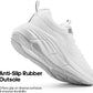 Men's walking shoes / running shoes / tennis shoes. Comfortable, anti-slip and breathable design. Suitable for sports and fitness, gym workouts, and casual wear. Fashionable sports shoes.