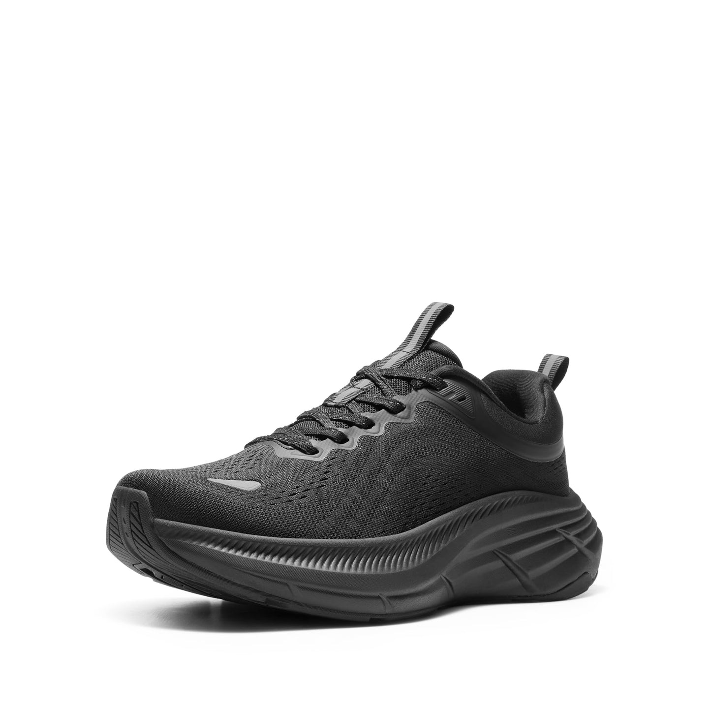 Men's walking shoes / running shoes / tennis shoes. Comfortable, anti-slip and breathable design. Suitable for sports and fitness, gym workouts, and casual wear. Fashionable sports shoes.