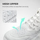 Men's Hands-Free Slip-on Cushioned Non-slip Athletic Sneakers