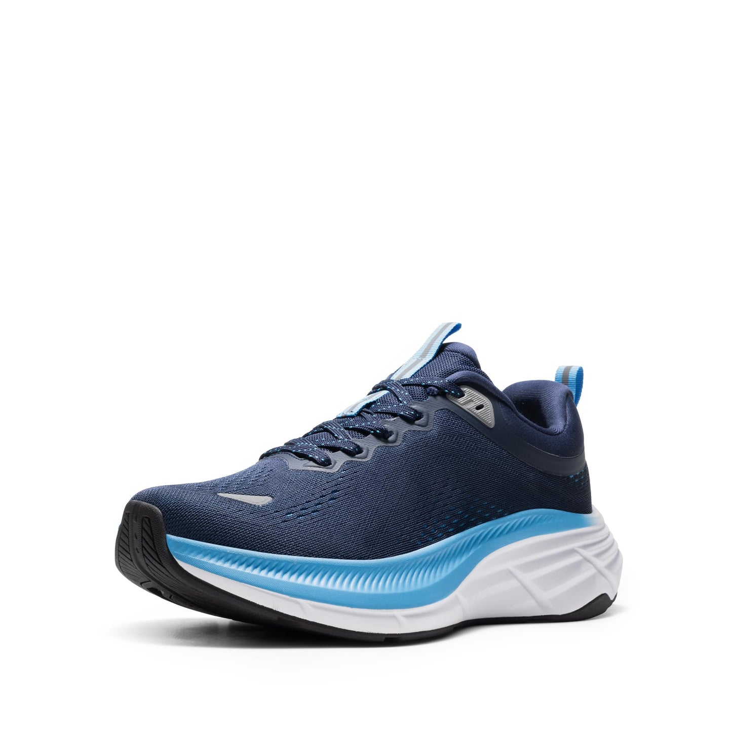 Men's walking shoes / running shoes / tennis shoes. Comfortable, anti-slip and breathable design. Suitable for sports and fitness, gym workouts, and casual wear. Fashionable sports shoes.