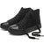 High-top sports shoes, classic high-top canvas shoes, lace-up style, men's fashionable sports shoes