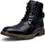 Men's casual boots - Riding anti-slip boots - Combat ankle decorative boots - Men's style