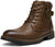 Men's casual boots - Riding anti-slip boots - Combat ankle decorative boots - Men's style