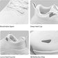 Men's walking shoes / running shoes / tennis shoes. Comfortable, anti-slip and breathable design. Suitable for sports and fitness, gym workouts, and casual wear. Fashionable sports shoes.