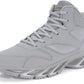 Men's fashionable sports shoes - high-top sport style shoes