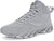 Men's fashionable sports shoes - high-top sport style shoes