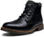 Men's casual boots - Riding anti-slip boots - Combat ankle decorative boots - Men's style