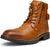 Men's casual boots - Riding anti-slip boots - Combat ankle decorative boots - Men's style