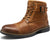 Men's casual boots - Riding anti-slip boots - Combat ankle decorative boots - Men's style