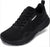 Men's Wide-Toe Running Shoes | Natural Foot Shape Tennis Sport Shoes