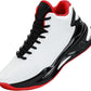 High-top upper basketball shoes (men's style) sports shoes, breathable sports shoes, anti-slip shoes